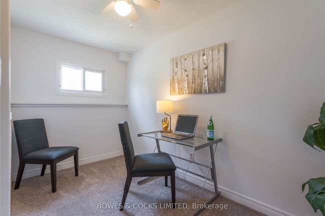 2233 Denure Dr, House other with 4 bedrooms, 2 bathrooms and 4 parking in Peterborough ON | Image 41