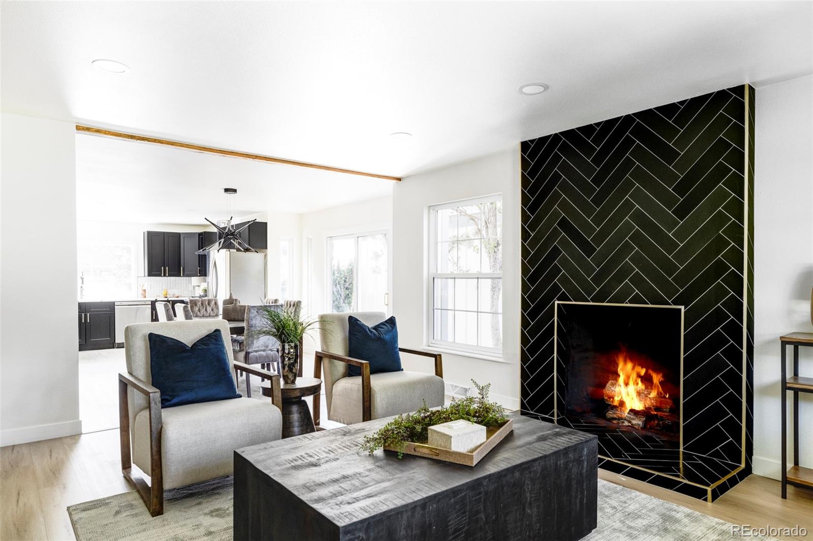 Independence Way, Arvada, CO 80005