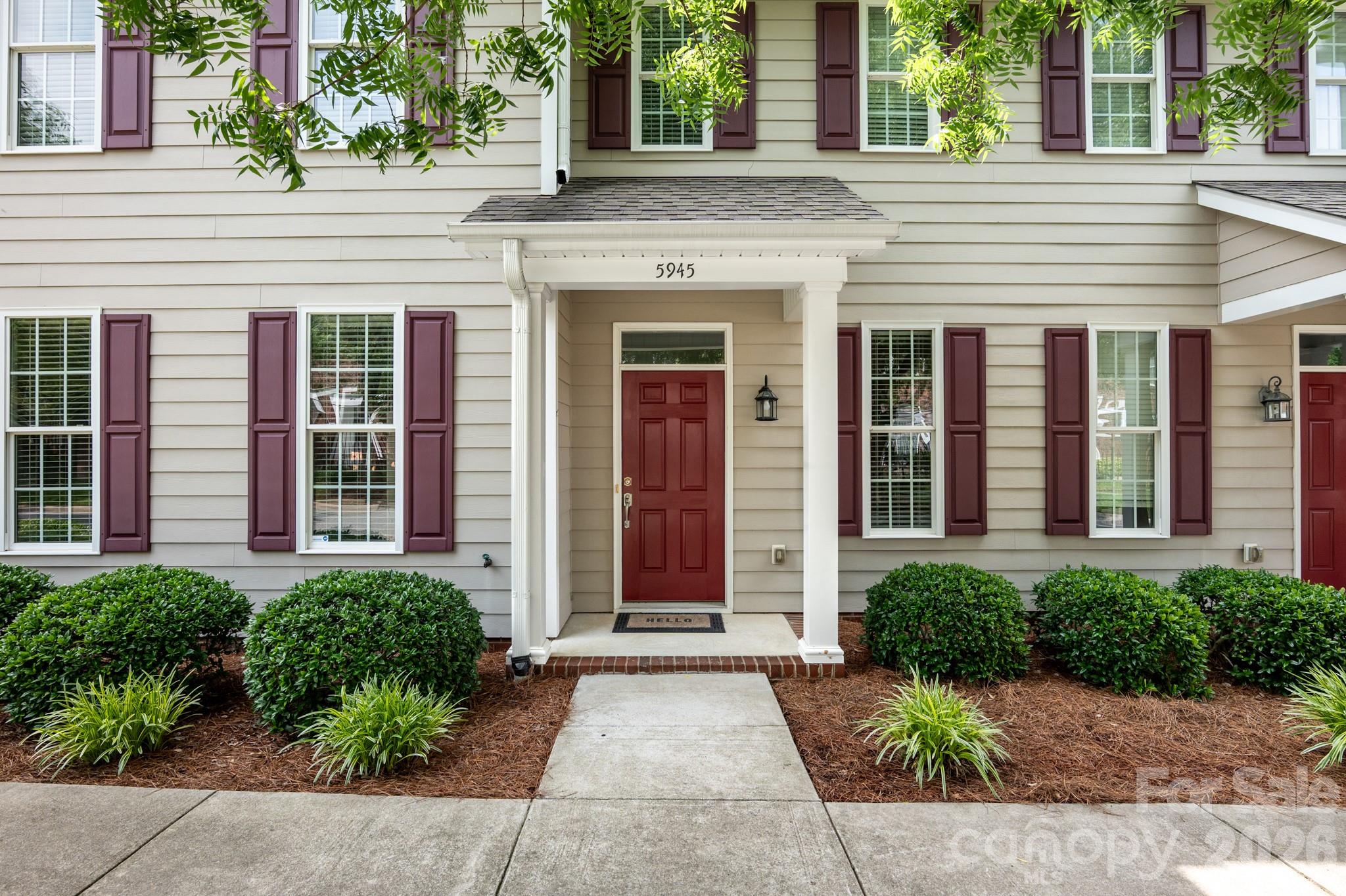 Residential in Concord 3