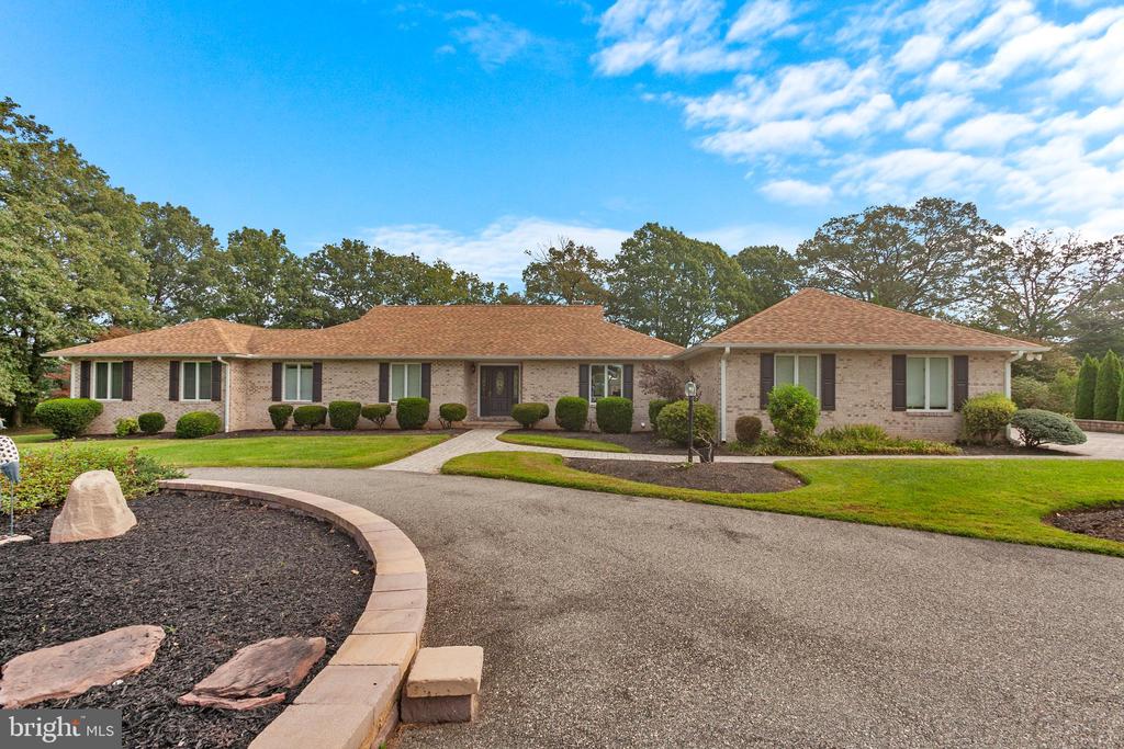 Bryans Channel Way, Queenstown, MD 21658