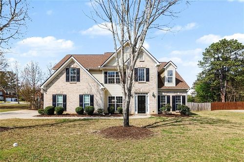 3314 Rose Garden Ct, Powder Springs, GA, 30127-2192 | Card Image