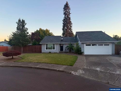 1708 Kelly St Ne, Keizer, OR, 97303-2018 | Card Image