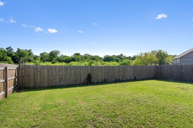 View of yard | Image 25