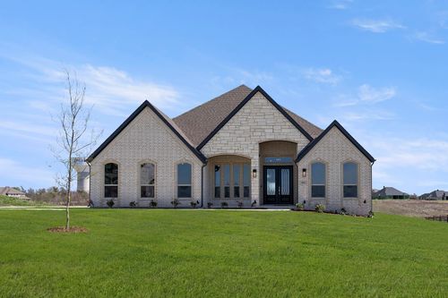 9825 Aiken Ct, Forney, TX, 75126-5053 | Card Image