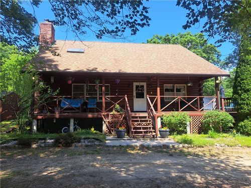 500 Plain Rd, West Greenwich, RI, 02817-2038 | Card Image