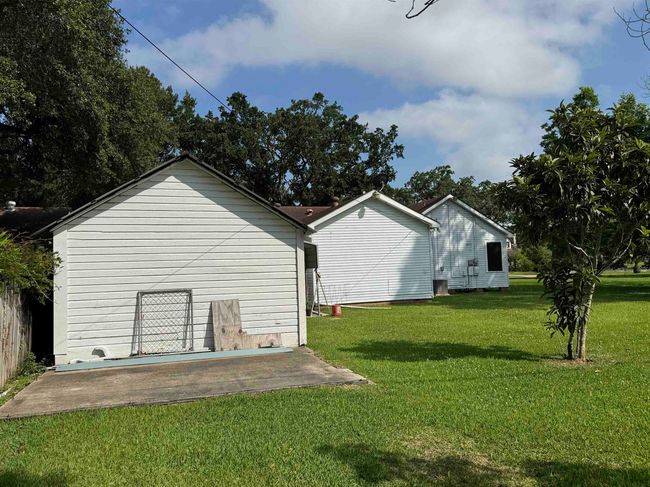 2515 Date St, House other with 2 bedrooms, 2 bathrooms and null parking in Port Arthur TX | Image 7