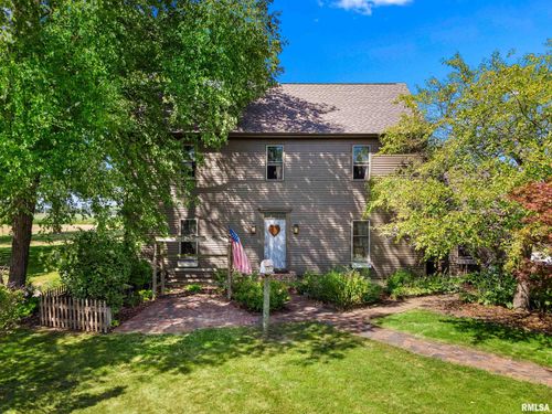 10505 W Riekena Rd, Mapleton, IL, 61547-9599 | Card Image