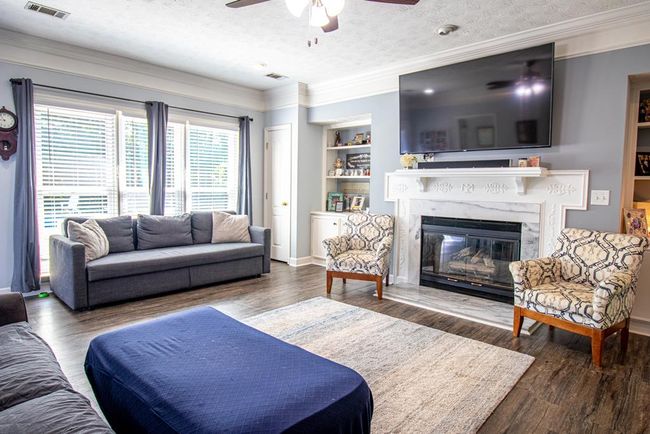 7265 E Wynfield Loop, House other with 4 bedrooms, 3 bathrooms and 2 parking in Midland GA | Image 11