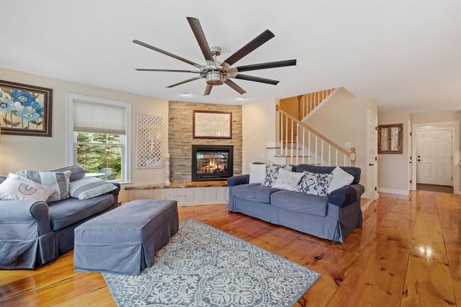 47 Deerfield Turn, House other with 4 bedrooms, 3 bathrooms and null parking in Laconia NH | Image 16