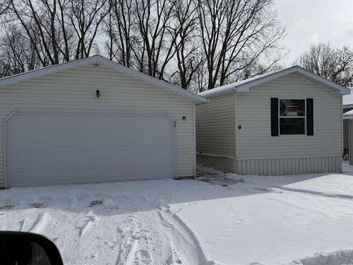 lot-6-404 Lincoln Ave, Reeseville, WI, 53579-9674 | Card Image