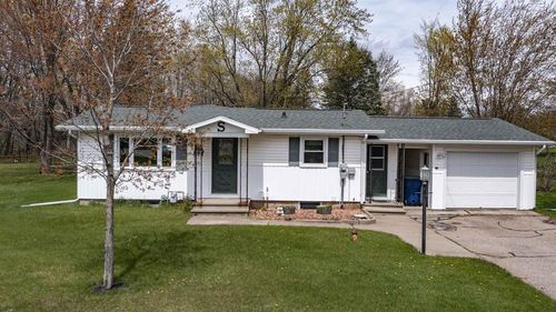 E2182 King Road, FARMINGTON, WI, 54981 | Card Image