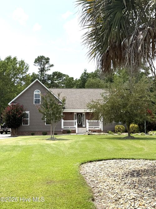 83 Pickett Way, Swansboro, NC, 28584-8491 | Card Image