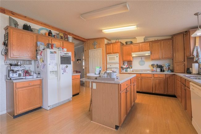 4088 Highway 23, House other with 3 bedrooms, 2 bathrooms and null parking in Saint Paul AR | Image 9