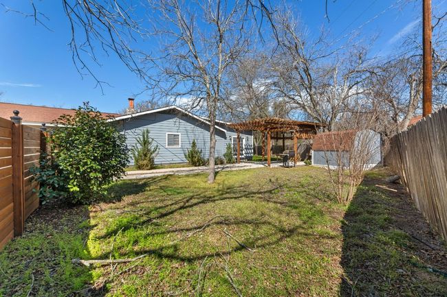 1602 Plateau Rdg, House other with 4 bedrooms, 3 bathrooms and 6 parking in Cedar Park TX | Image 22