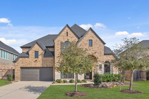 29834 Beth Terrace Ln, Fulshear, TX, 77441-2428 | Card Image