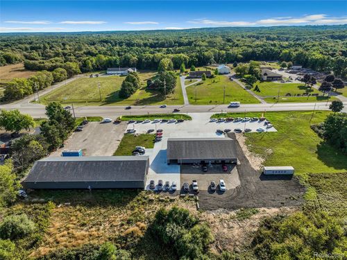 3420 S Lapeer Rd, Metamora, MI, 48455-8996 | Card Image