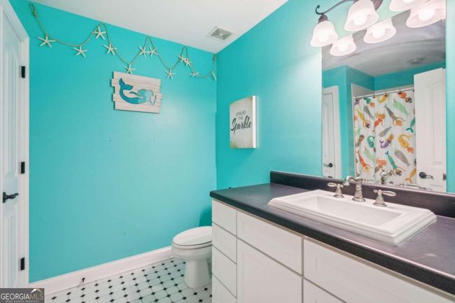 194 Morse Elm Loop, House other with 3 bedrooms, 4 bathrooms and null parking in Waleska GA | Image 17