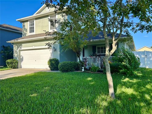 4014 Longworth Loop, KISSIMMEE, FL, 34744-9174 | Card Image