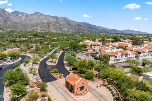 6362 N Vuelta Tajo, Tucson, AZ, 85718 | Card Image