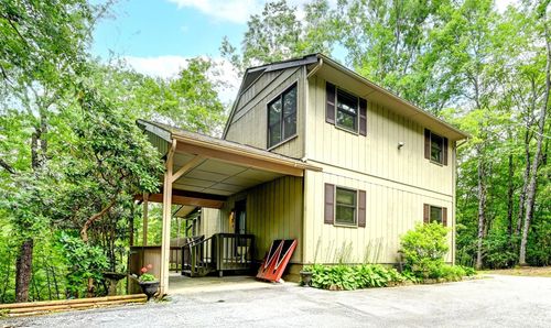 2760 Ugugu Dr, Brevard, NC, 28712-6436 | Card Image