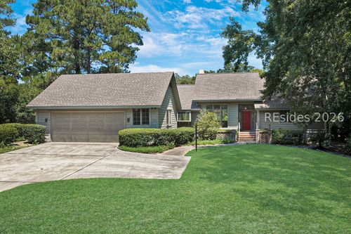 8 Cougar Run, Hilton Head Island, SC, 29926-1952 | Card Image