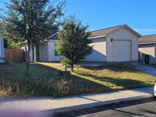 11362 Fire Cyn, San Antonio, TX, 78252-2221 | Card Image