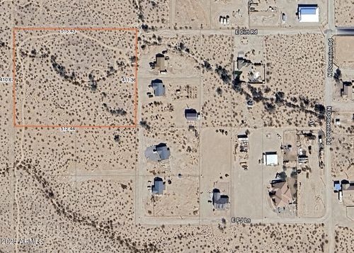 --TBD E Pj Ln, Florence, AZ, 85132 | Card Image