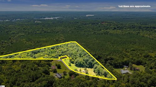 496 Laurel Hill Church Rd, Waterloo, SC, 29384-4412 | Card Image