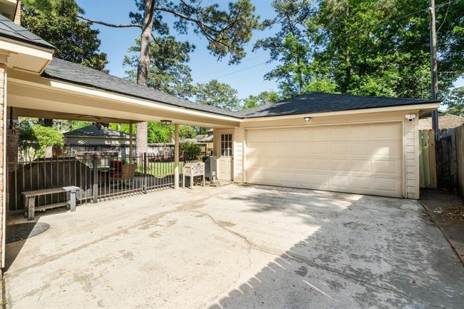 9611 Stockport Dr, House other with 4 bedrooms, 4 bathrooms and 2 parking in Spring TX | Image 36