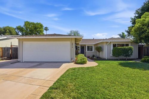 5816 Summerbrook Ct, San Jose, CA, 95123-2559 | Card Image