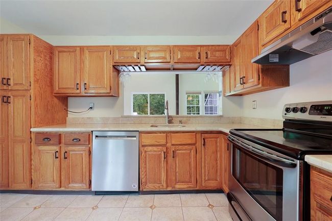 UNIT-20 - 21 Croton Lake Rd, Townhouse with 1 bedrooms, 2 bathrooms and null parking in Katonah NY | Image 9