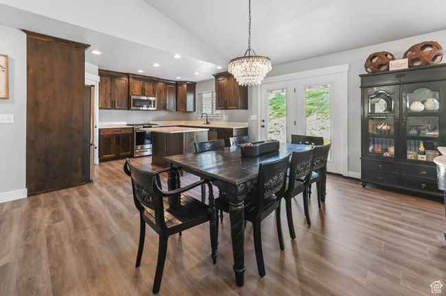 108 S 900 E, House other with 5 bedrooms, 3 bathrooms and 7 parking in Hyde Park UT | Image 7
