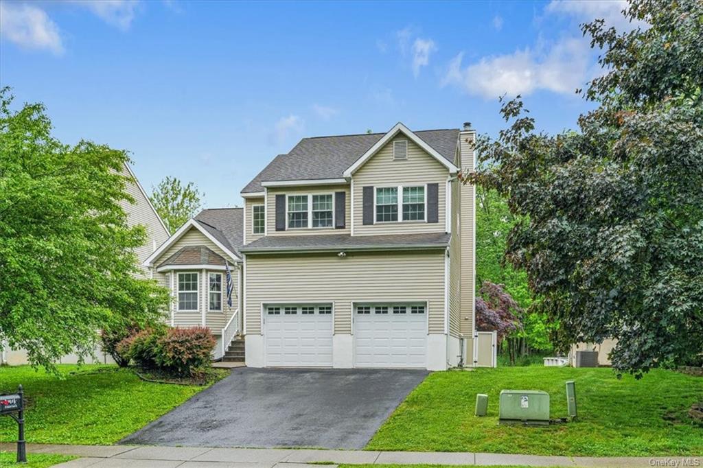 Ballard Pond Dr, Washingtonville, NY 10992