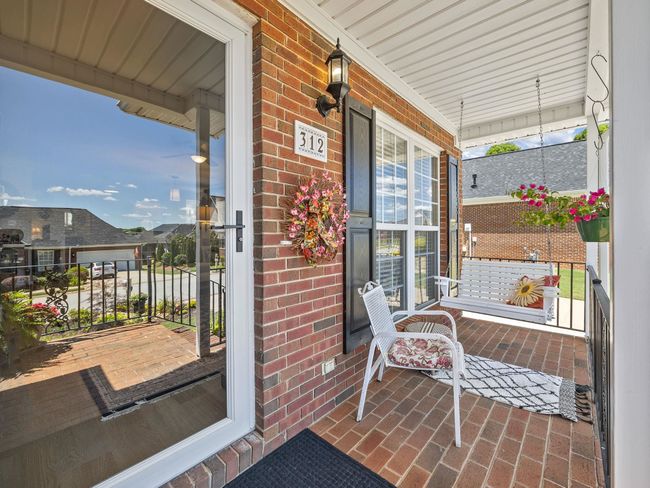 312 Terrace Hills Dr, House other with 3 bedrooms, 2 bathrooms and null parking in Boiling Springs SC | Image 5