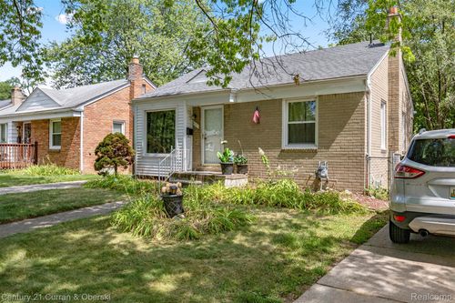 811 Arlington Street, Inkster, MI, 48141 | Card Image