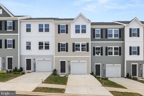 118 Milburn Drive, MARTINSBURG, WV, 25403 | Card Image