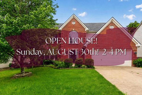 925 Seneca Park, Lexington, KY, 40515-6470 | Card Image