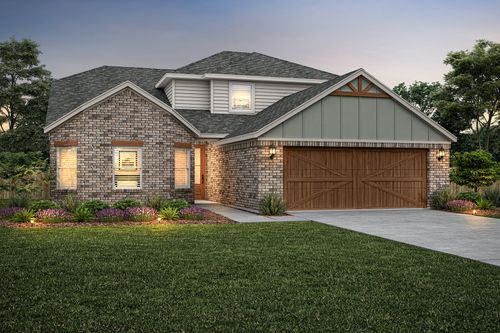 124 Black River Ln, Weatherford, TX, 76088-4927 | Card Image