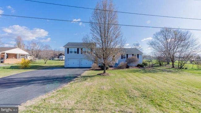 7356 Spring Creek Rd, House other with 3 bedrooms, 2 bathrooms and null parking in BRIDGEWATER VA | Image 4