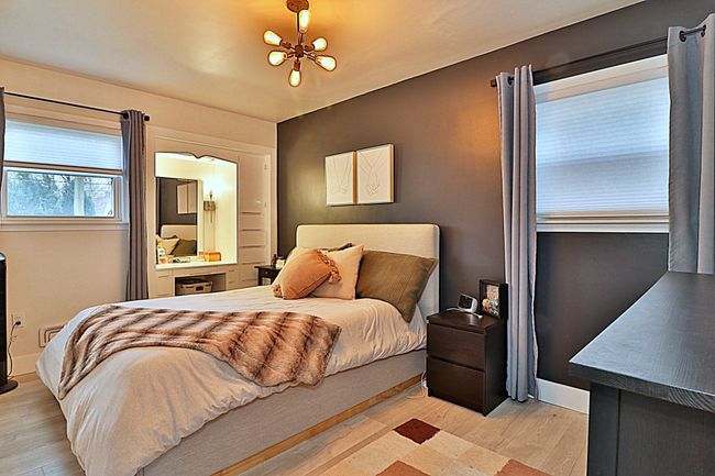 633 Leroy St, House other with 2 bedrooms, 1 bathrooms and null parking in Ferndale MI | Image 15