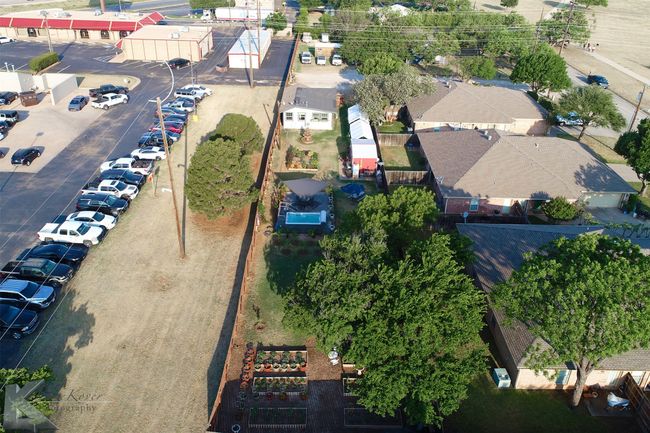 3183 Curry Ln, Home with 0 bedrooms, 0 bathrooms and null parking in Abilene TX | Image 28