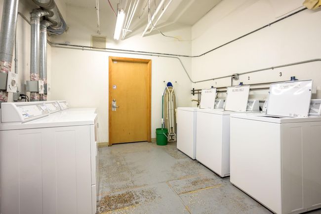 YES! Free laundry. | Image 19