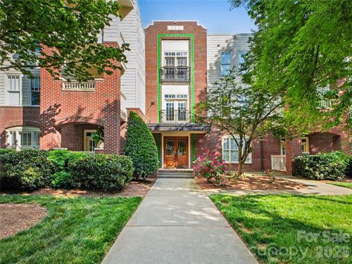201-518 Clarice Ave, Charlotte, NC, 28204-2774 | Card Image