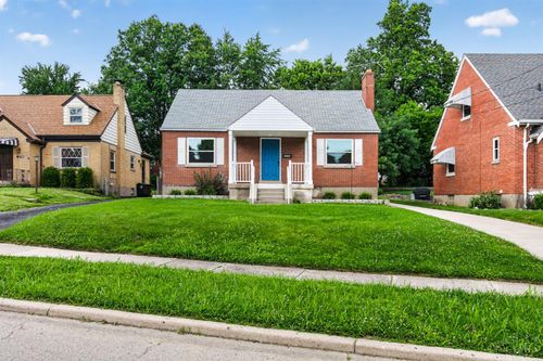 5544 Raceview Avenue, Cincinnati, OH, 45248 | Card Image