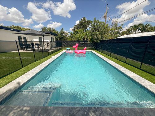 1451 Ne 155th Ter, North Miami Beach, FL, 33162-5623 | Card Image