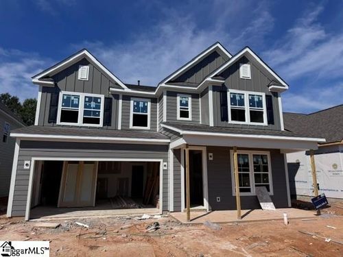 411 Simpson Farm Road, Simpsonville, SC, 29681 | Card Image