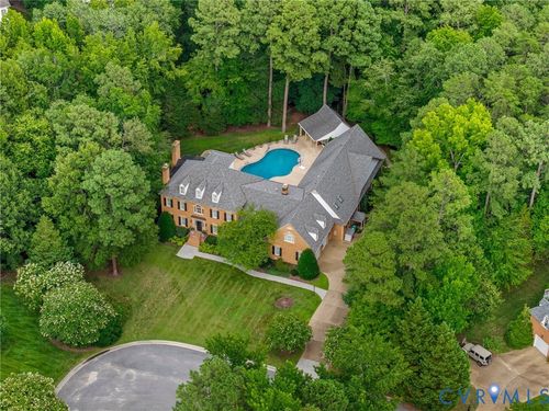 2878 Oak Point Ln, Henrico, VA, 23233-1781 | Card Image