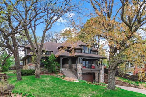 4000 Inglewood Ave S, Edina, MN, 55416-5040 | Card Image