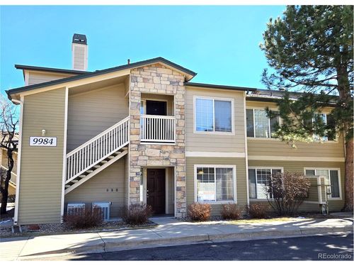 101-9984 E Carolina Cir, Aurora, CO, 80247 | Card Image