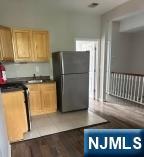 Residential Income in Newark
